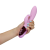 Вибратор-кролик Loveline Ultra Soft Вибратор-кролик Loveline Ultra Soft
