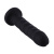 Силіконовий фалоімітатор для секс-машин Hismith 7.1″ Anal Dildo Black, KlicLok - купити в Україні | Секс шоп SEX-SHOP.ua