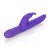 California Exotic Novelties Bounding Bunny - Вибратор, 10.75 см x 3.25 см (фиолетовый) California Exotic Novelties Bounding Bunny - Вибратор, 10.75 см x 3.25 см (фиолетовый)