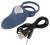 You2Toys Vibrating double двойное эрекционное виброкольцо для пениса и мошонки, 3.2 и 4.2 см You2Toys Vibrating double двойное эрекционное виброкольцо для пениса и мошонки, 3.2 и 4.2 см