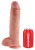 Фаллоимитатор King Cock 11" Cock with Balls, 22,2х6,4 см Фаллоимитатор King Cock 11" Cock with Balls, 22,2х6,4 см