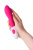Mika Toyfa A-Toys - Силиконовый вибратор, 19.8х3.5 см Mika Toyfa A-Toys - Силиконовый вибратор, 19.8х3.5 см