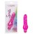 CalExotics Sparkle Shimmer Stud - вибромассажер, 14х4.5 см (розовый) CalExotics Sparkle Shimmer Stud - вибромассажер, 14х4.5 см (розовый)