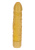Toy Joy - Gold Dicker Original Vibrator - Вибратор, 20х4,4 см Toy Joy - Gold Dicker Original Vibrator - Вибратор, 20х4,4 см