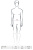Passion 014 Thong - Мужские трусики, XXL/XXXL Passion 014 Thong - Мужские трусики, XXL/XXXL