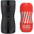 Автоматический мастурбатор Tenga Vacuum Gyro Roller совместим с Tenga Cup, 20,35 см Автоматический мастурбатор Tenga Vacuum Gyro Roller совместим с Tenga Cup, 20,35 см