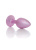 Анальная пробка с камнем B-Series Jewellery Pearl Pink Plug, S Анальная пробка с камнем B-Series Jewellery Pearl Pink Plug, S