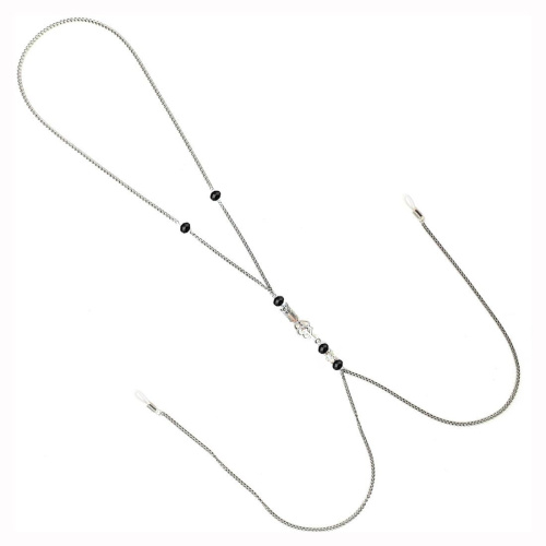 Украшение для сосков Art of Sex - Nipple Clamps Arrow (черный)