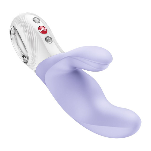 Вибратор-кролик Fun Factory MISS BI