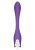 Toy Joy G-Volution - Вибромассажер, 23х3.5 см (фиолетовый) Toy Joy G-Volution - Вибромассажер, 23х3.5 см (фиолетовый)