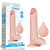 LoveToy Squirt Extreme Dildo Flesh 10 '' - Большой кончающий фаллос, 25.4х4.8 см LoveToy Squirt Extreme Dildo Flesh 10 '' - Большой кончающий фаллос, 25.4х4.8 см