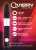 Qvibry Mini Vibe Black - Миниатюрный вибратор флешка на 8 Гб, 12х1,5 см Qvibry Mini Vibe Black - Миниатюрный вибратор флешка на 8 Гб, 12х1,5 см