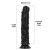 Фалоімітатор з ароматом лакриці - Toyz4lovers Delicious Dildo Liquorice, 20 см - купити в Україні | Секс шоп SEX-SHOP.ua Фалоімітатор з ароматом лакриці - Toyz4lovers Delicious Dildo Liquorice, 20 см - купити в Україні | Секс шоп SEX-SHOP.ua