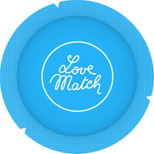 Love Match Classico (Classic), 6 шт - купити в Києві, Україні