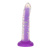 Фаллоимитатор ADDICTION Rave 8″ Glow in the Dark Dildo Purple Confetti , 20,3 см Фаллоимитатор ADDICTION Rave 8″ Glow in the Dark Dildo Purple Confetti , 20,3 см