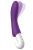 Вибратор точки G Liebe Bend It Rechargeable Purple Вибратор точки G Liebe Bend It Rechargeable Purple