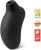 Lelo Sona 2 - Звуковой стимулятор клитора, 10х5.6 см (чёрный)