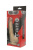 Реалистичный вибратор Dream Toys RealistX 6.5, 19,5 см Реалистичный вибратор Dream Toys RealistX 6.5, 19,5 см
