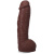 ФаллоимитаторDoc Johnson The Realistic Cock ULTRASKYN 12 Inch Hung, 31,8 см ФаллоимитаторDoc Johnson The Realistic Cock ULTRASKYN 12 Inch Hung, 31,8 см