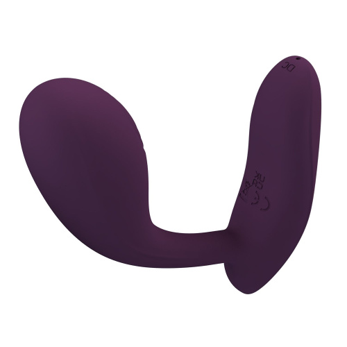 Стимулятор G-точки со смарт управлением Pretty Love Baird G-Spot Stimulator