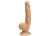 Фаллоимитатор Fab Cock, 21,5х3,8 см Фаллоимитатор Fab Cock, 21,5х3,8 см