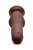 8 Inch Ultra Real Dual Layer Suction Cup Dildo - Medium Skin Tone - фаллоимитатор 18х5 см. (телесный) 8 Inch Ultra Real Dual Layer Suction Cup Dildo - Medium Skin Tone - фаллоимитатор 18х5 см. (телесный)