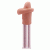 Подовжуюча насадка на член Baile Penis Sleeve, +8 cm - купити в Україні | Секс шоп SEX-SHOP.ua