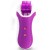 FeelzToys - Clitella Oral Clitoral Stimulator - Стимулятор с имитацией оральных ласк, 11х5 см, (фиолетовый) FeelzToys - Clitella Oral Clitoral Stimulator - Стимулятор с имитацией оральных ласк, 11х5 см, (фиолетовый)