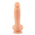 Chisa - Naked Legend Liquid Silicone Gold Digger - Фаллоимитатор, 20.5х4 см Chisa - Naked Legend Liquid Silicone Gold Digger - Фаллоимитатор, 20.5х4 см