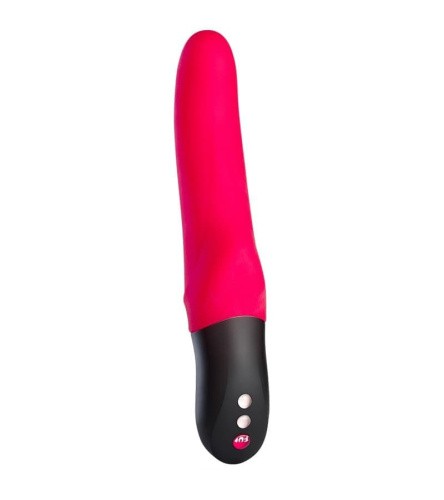 Fun Factory Stronic Eins -гладкий пульсатор, 22х4.2 см (фиолетовый)
