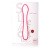 Интимный вибромассажер Silhouette S10, 16,5х3,25 см (красный) Интимный вибромассажер Silhouette S10, 16,5х3,25 см (красный)