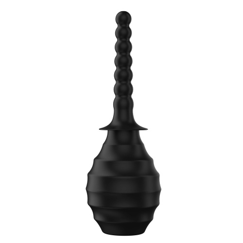 Анальный душ Mr.Play Anal Douche Enema Cleaner, 330 мл