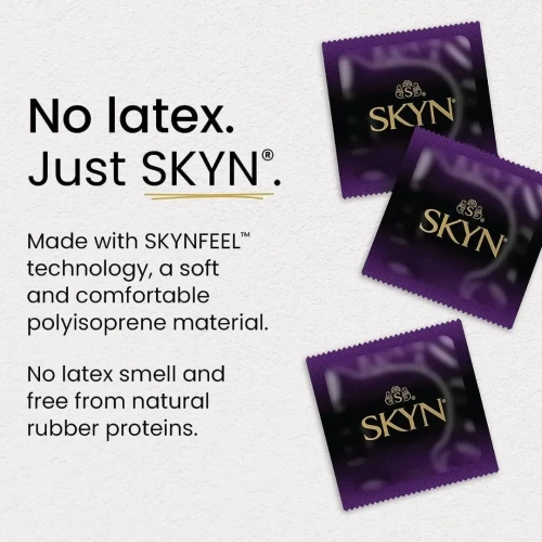 SKYN Elite, 1 шт - купити в Києві, Україні