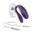 We-Vibe Unite - классический вибратор для пар с дистанционным управлением We-Vibe Unite - классический вибратор для пар с дистанционным управлением