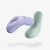 Fun Factory LAYA 3 pro Mint - Вибромассажер, 10,8 см (мятный) Fun Factory LAYA 3 pro Mint - Вибромассажер, 10,8 см (мятный)