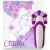 FeelzToys - Clitella Oral Clitoral Stimulator - Стимулятор с имитацией оральных ласк, 11х5 см, (фиолетовый) FeelzToys - Clitella Oral Clitoral Stimulator - Стимулятор с имитацией оральных ласк, 11х5 см, (фиолетовый)