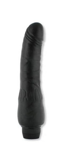 Seven Creations Perfect Pleasures - Вибратор, 20Х4,5 см