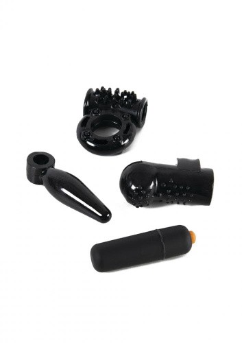 PornHub Dirty Weekend Kit - набор секс игрушек