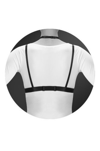 Bijoux Pour Toi Alyssa -  Портупея на грудь