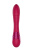Dream Toys Sparkling Cecilia - Вибратор, 20 см (красный) Dream Toys Sparkling Cecilia - Вибратор, 20 см (красный)