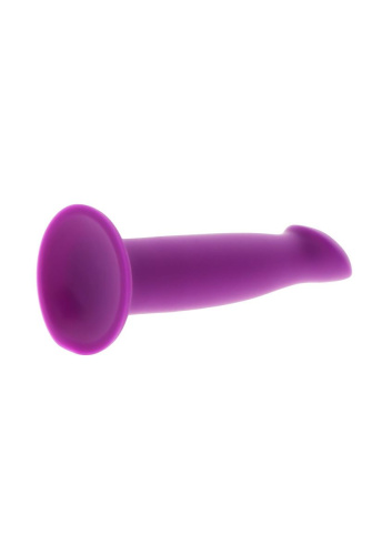 Toy Joy - Goodhead Dong 6 Inch - Фалоімітатор (насадка для страпону), 15х3.7 см - купити в Києві, Україні