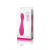 Topco Sales UltraZone Emma 6X Silicone Vibrator - Вибратор, 10х2.5 см Topco Sales UltraZone Emma 6X Silicone Vibrator - Вибратор, 10х2.5 см