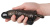 Rebel Extension Regular Fit Penissleeve - Насадка на пеніс, 19 см (чорний) - купити в Києві, Україні Rebel Extension Regular Fit Penissleeve - Насадка на пеніс, 19 см (чорний) - купити в Києві, Україні