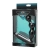 Prostatic Play Trek Curved Silicone Prostate Vibe - стимулятор простаты, 10х2.5 см.