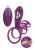 TOYJOY Halo Halo C-Ring Sleeve - Вибронасадка с дистанционным пультом управления, 6,2 см (фиолетовый) TOYJOY Halo Halo C-Ring Sleeve - Вибронасадка с дистанционным пультом управления, 6,2 см (фиолетовый)