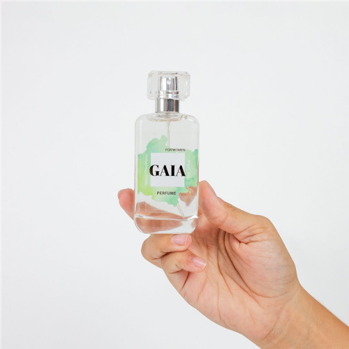 Женские духи с феромонами Secret Play Gaia, 50 мл
