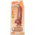 Topco SalesAverage Joe The Plumber, Ricardo Vibrating/Heating - Вибратор, 14х4.3 см Topco SalesAverage Joe The Plumber, Ricardo Vibrating/Heating - Вибратор, 14х4.3 см