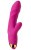 Freedom Tarzan Vibrator TUBO - Вибратор кролик, 10.5х3.2 см (розовый)