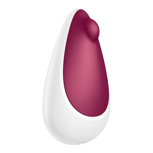 Вибратор для клитора Satisfyer Spot On 3