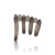 CalExotics Support Master Triple Smooth - Эрекционная насадка CalExotics Support Master Triple Smooth - Эрекционная насадка